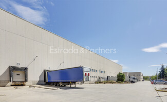 More details for Industrial for Rent