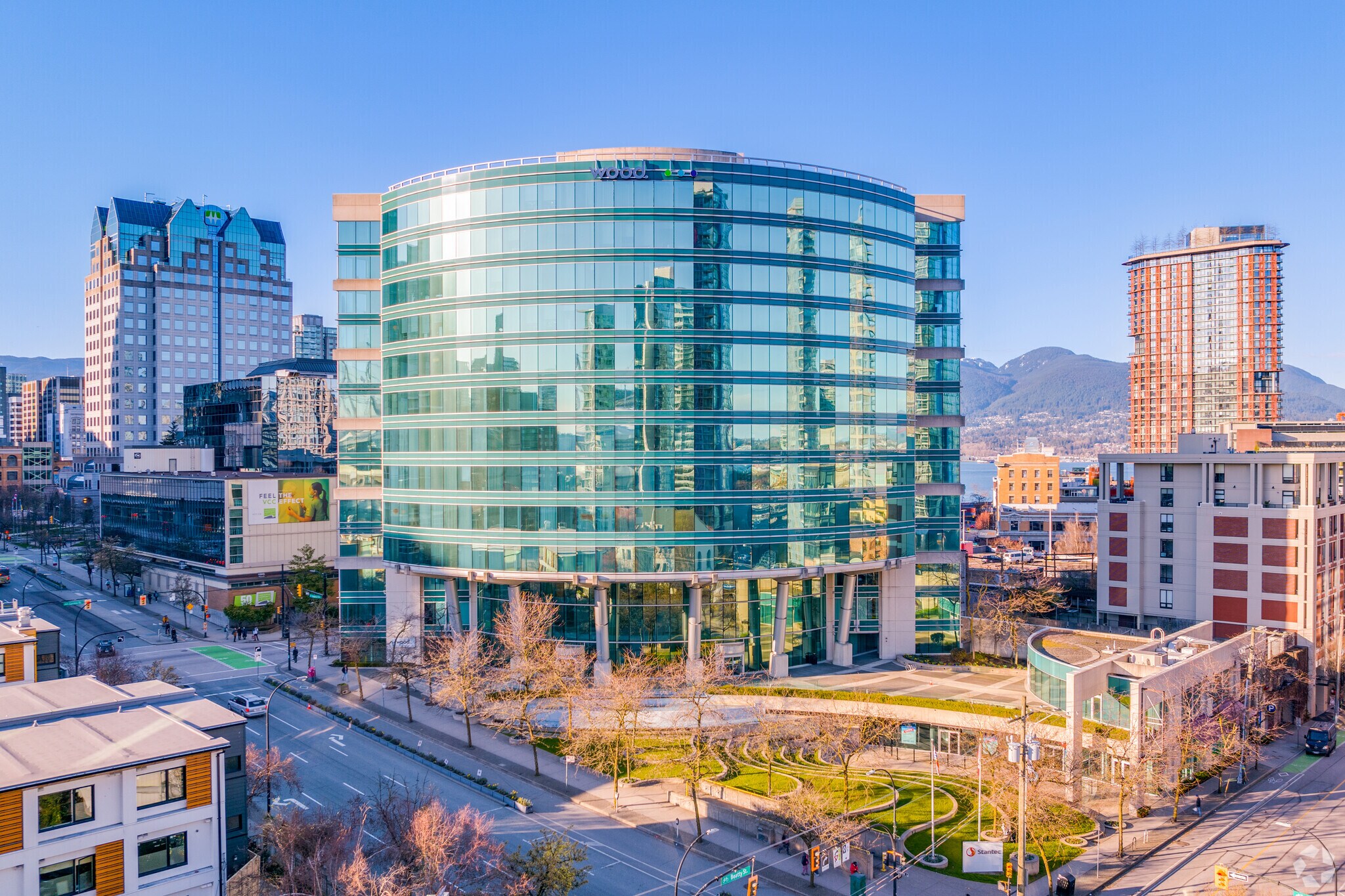 111 Dunsmuir St, Vancouver, BC for sale Building Photo- Image 1 of 1