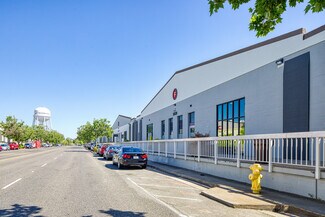 More details for 5012-5116 Dudley Blvd, Mcclellan, CA - Light Industrial for Rent