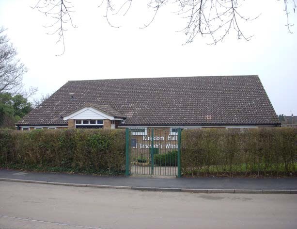 Sleaps Hyde, Stevenage for sale Primary Photo- Image 1 of 1