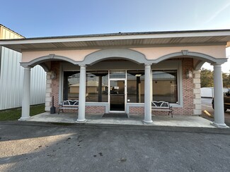 More details for 310 E Air Depot Rd, Glencoe, AL - Office for Sale