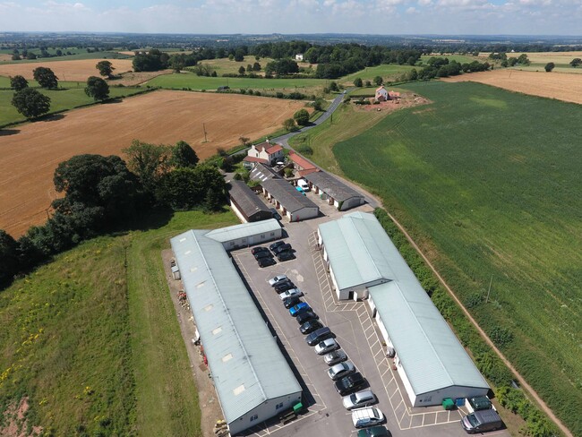 More details for Dishforth Rd, Ripon - Retail to Rent