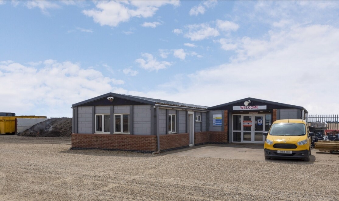 Slippery Gowt Ln, Wyberton for sale Primary Photo- Image 1 of 1