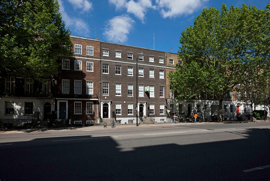 82-83 Blackfriars Rd, London to rent - Building Photo - Image 1 of 1