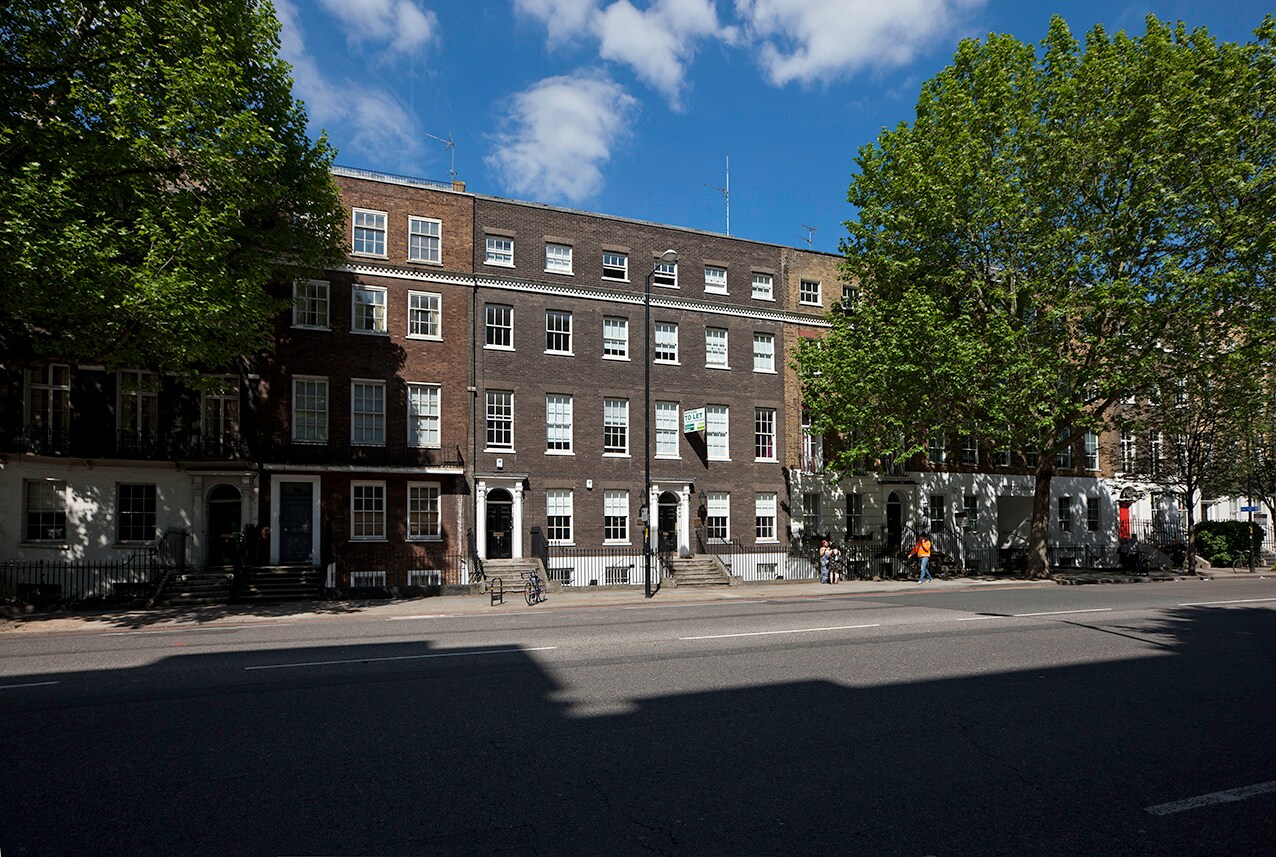 82-83 Blackfriars Rd, London to rent Building Photo- Image 1 of 2