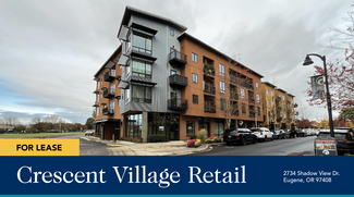 More details for 2734 Shadow View Dr, Eugene, OR - Retail for Rent