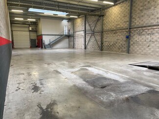 More details for Light Industrial to Rent