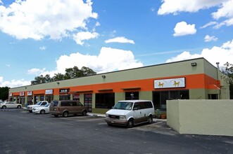 10509 N Nebraska Ave, Tampa, FL for rent Building Photo- Image 1 of 1