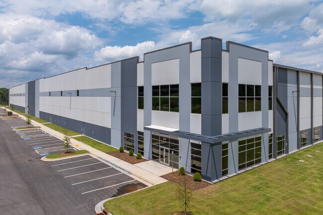 More details for 350 Raco Pky, Pendergrass, GA - Industrial to Rent