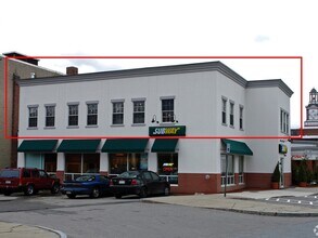 107 Main St, Maynard, MA for rent Building Photo- Image 1 of 23