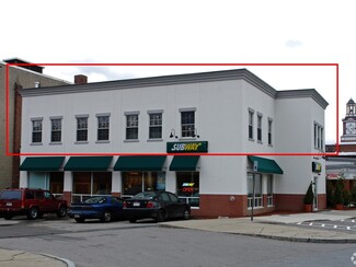 More details for 107 Main St, Maynard, MA - Office for Rent