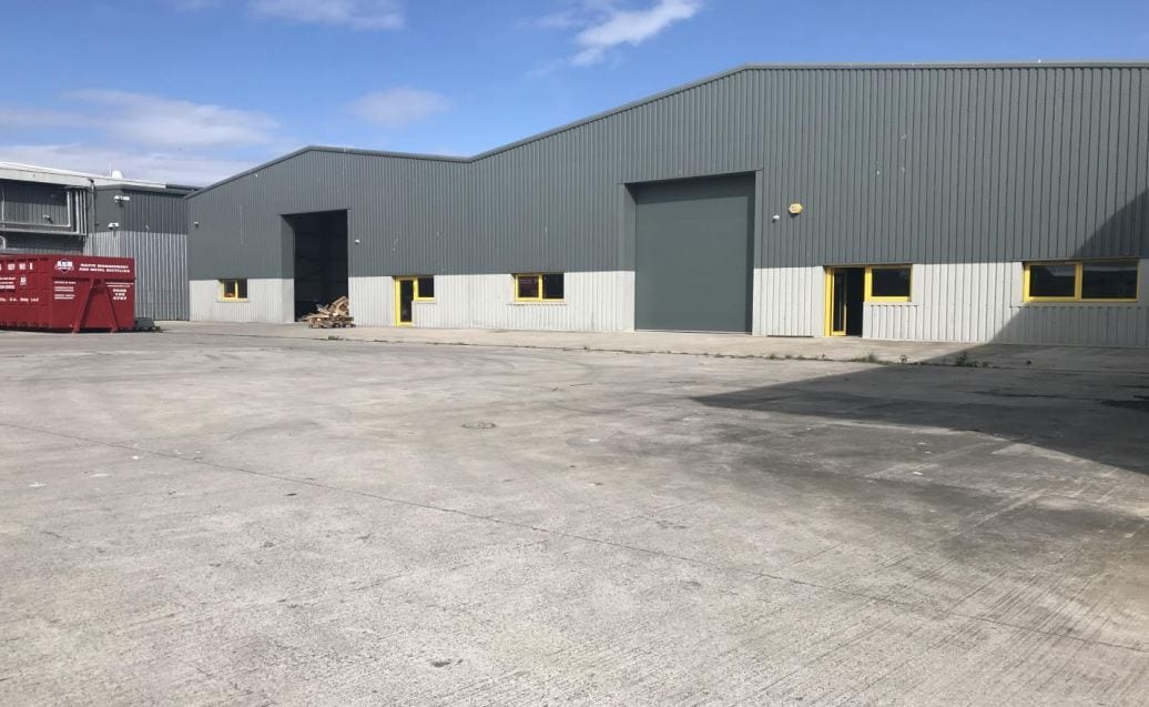 108 Tenth Ave, Deeside for sale Building Photo- Image 1 of 1