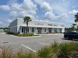 More details for 145 Beachwalk Shore Dr, Saint Johns, FL - Retail to Rent