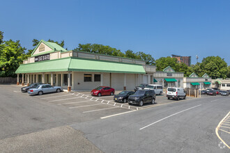 11700-11716 Parklawn Dr, Rockville, MD for sale Building Photo- Image 1 of 1