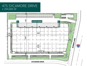 475 Sycamore Dr, Milpitas, CA for rent Floor Plan- Image 1 of 1