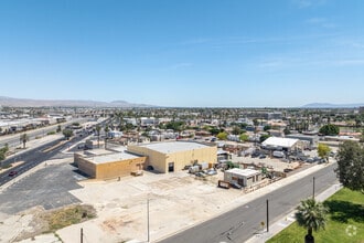 44735 King St, Indio, CA - AERIAL  map view - Image1