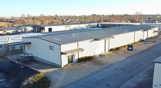 More details for 551 N 13th St, Rogers, AR - Industrial for Rent