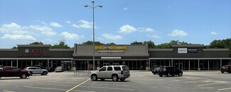 More details for 1201-1223 N Velasco St, Angleton, TX - Retail for Rent