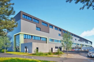 More details for 2 Rue D'Arsonval, Gonesse - Office, Industrial to Rent