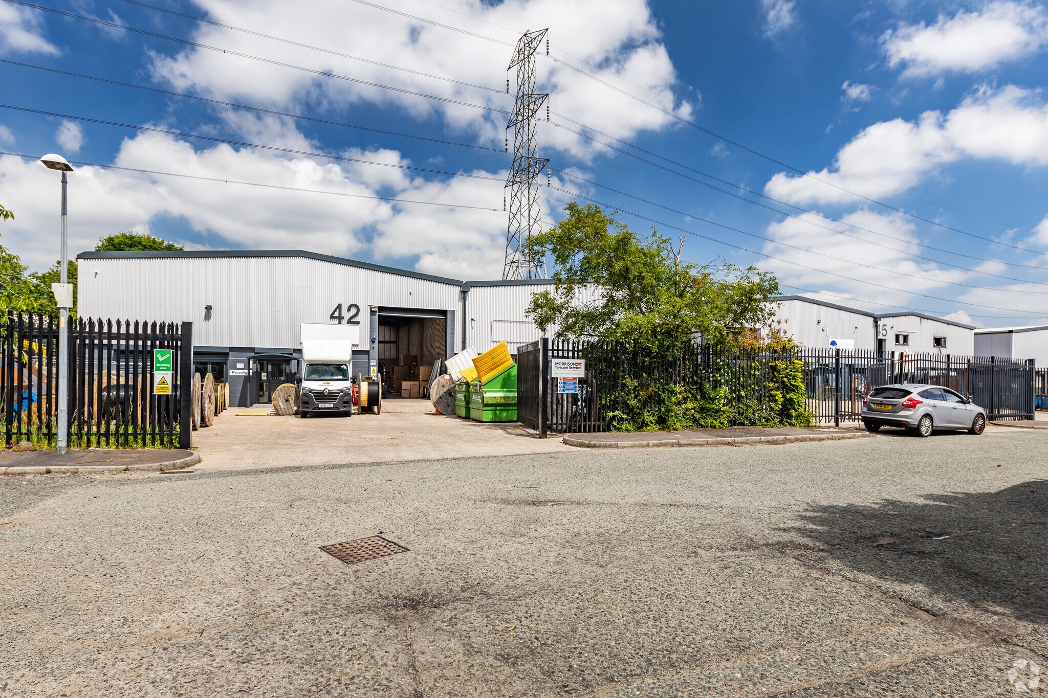 Devonshire Rd, Manchester for sale Primary Photo- Image 1 of 1