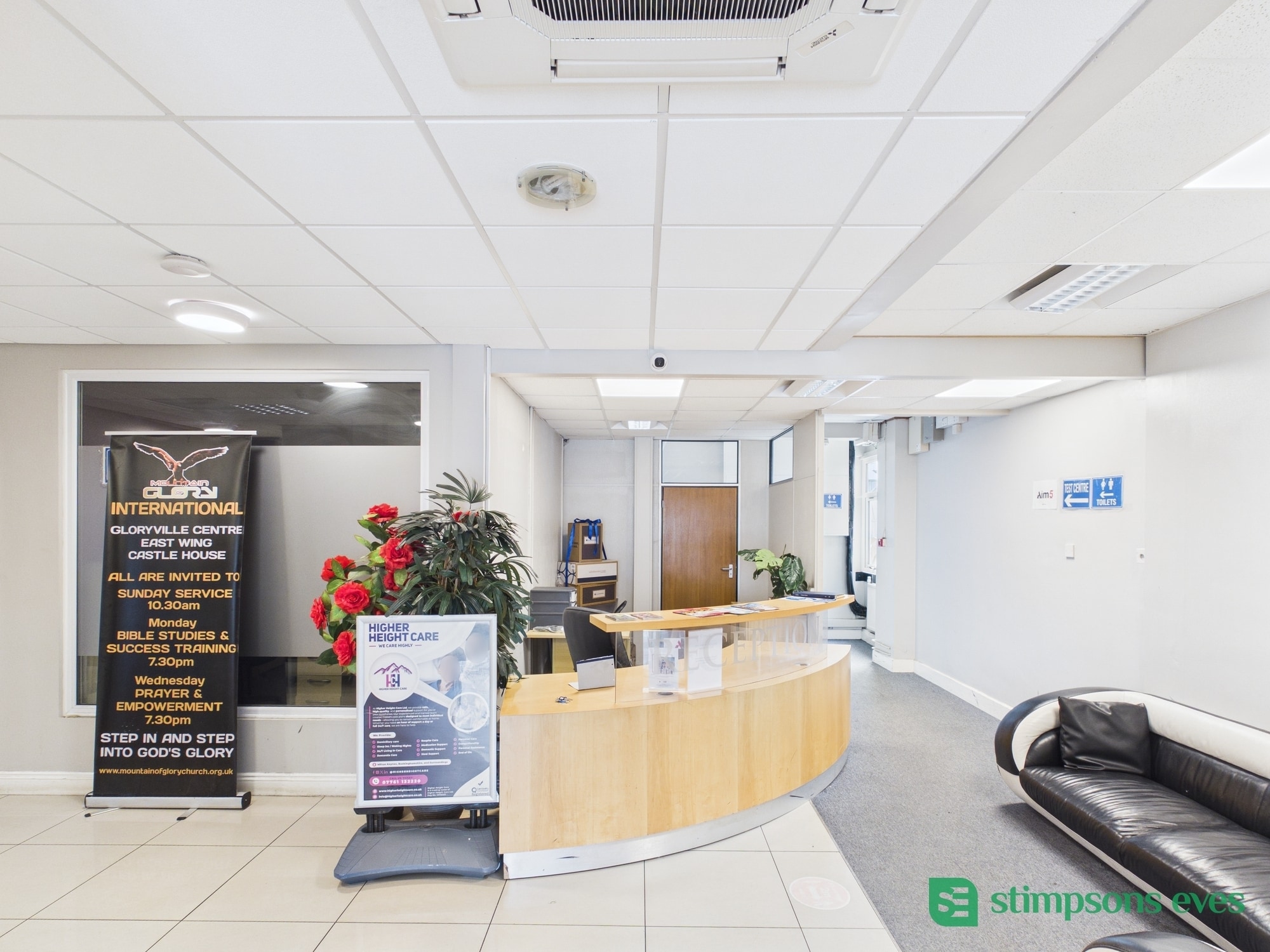Dawson Rd, Milton Keynes to rent Interior Photo- Image 1 of 5
