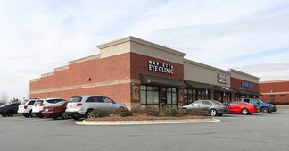 More details for 47 Highland Pavilion Ct, Hiram, GA - Office / Medical to Rent