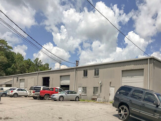 More details for 6275 Highway 85, Riverdale, GA - Industrial for Rent