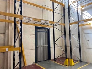 Industrial in San Sebastián de los Reyes, Madrid to rent Interior Photo- Image 2 of 20