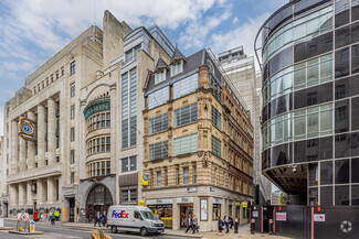 More details for 130 Fleet St, London - Office for Rent