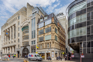 130 Fleet St, London LND - Commercial Property