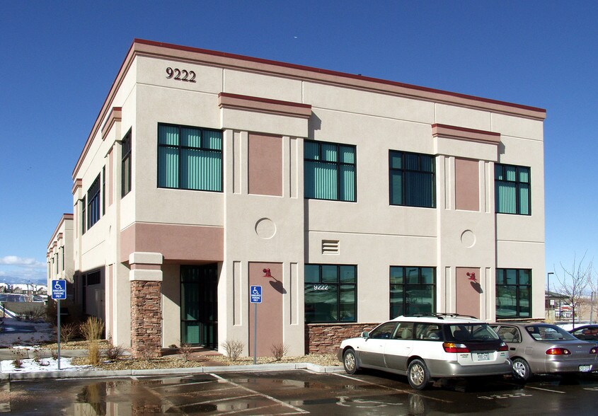 9222 Teddy Ln, Lone Tree, CO to rent - Building Photo - Image 3 of 6