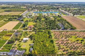 SW 320th St, Homestead, FL for sale Primary Photo- Image 1 of 1