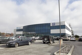 More details for 385 Connie Cres, Concord, ON - Industrial to Rent