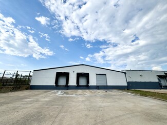 More details for 1611 Hinton St, Dallas, TX - Industrial for Rent