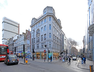 More details for 55-59 Oxford St, London - Office for Rent