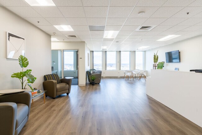 More details for 1500 Main St, Springfield, MA - Co-working to Rent