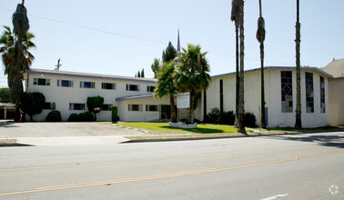 400 S Santa Fe Ave, Compton, CA for sale Primary Photo- Image 1 of 1