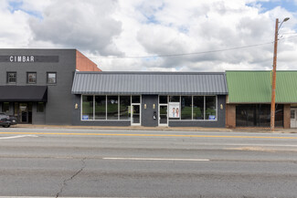 More details for 102 N 3rd Ave, Chatsworth, GA - Office/Retail for Rent