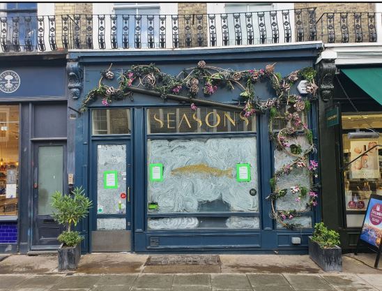 11 Elgin Crescent, London for sale Primary Photo- Image 1 of 1