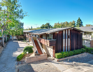 More details for 365 Everett Ave, Palo Alto, CA - Residential for Sale