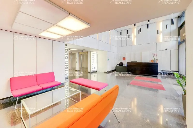 31 Avenue Aristide Briand, Arcueil to rent - Building Photo - Image 1 of 10