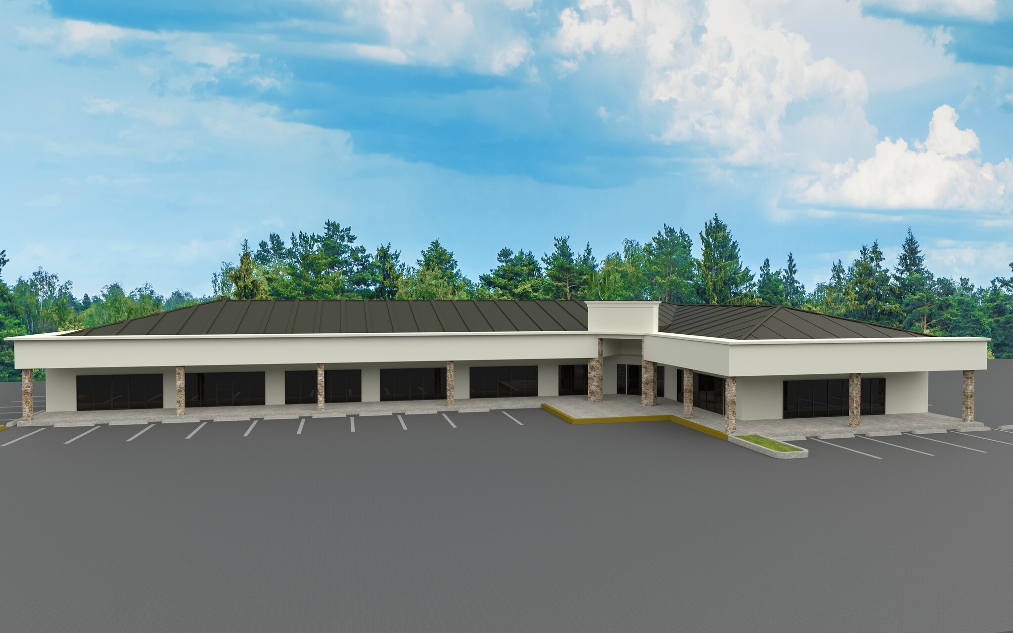 8611 S Hosmer St, Tacoma, WA to rent Construction Photo- Image 1 of 3