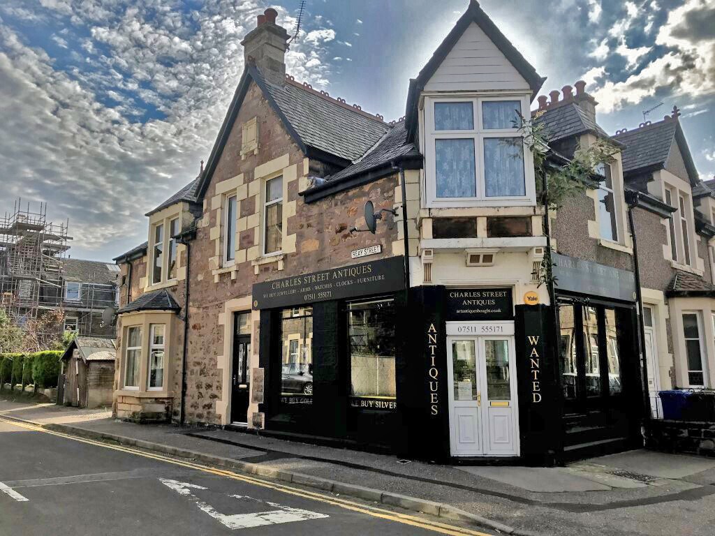 10 Charles St, Inverness for sale Building Photo- Image 1 of 1