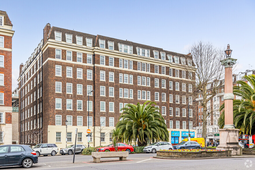 361-373 Kensington High St, London for sale - Primary Photo - Image 1 of 1