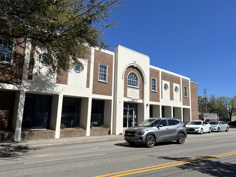 276 E Bay St, Charleston, SC for rent - Building Photo - Image 1 of 14