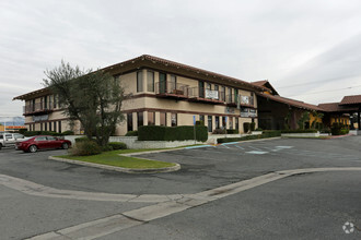 16689 Foothill Blvd, Fontana, CA for sale Primary Photo- Image 1 of 1