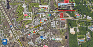 More details for Crile Road & Capital Pkwy, Painesville, OH - Retail for Rent