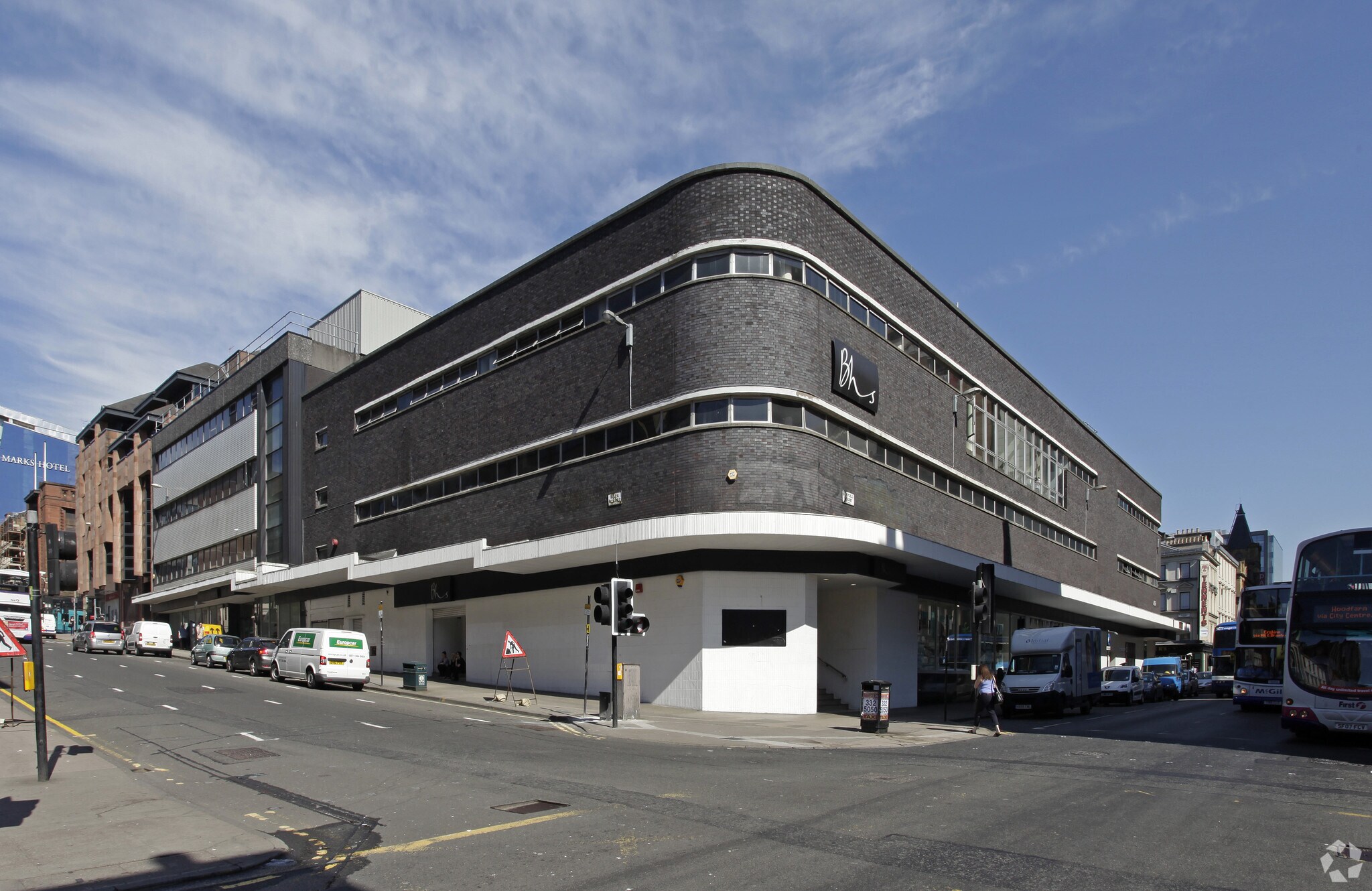 6781 Sauchiehall St, Glasgow G2 3DA Retail for Rent