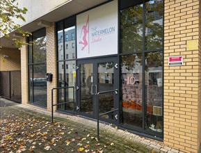 1-20 Beaverbank Pl, Edinburgh to rent Building Photo- Image 1 of 4