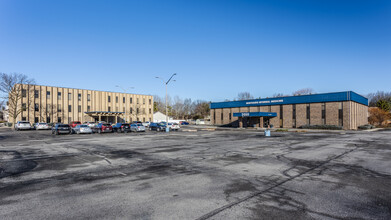 2020 W 86th St, Indianapolis, IN for sale Building Photo- Image 1 of 1